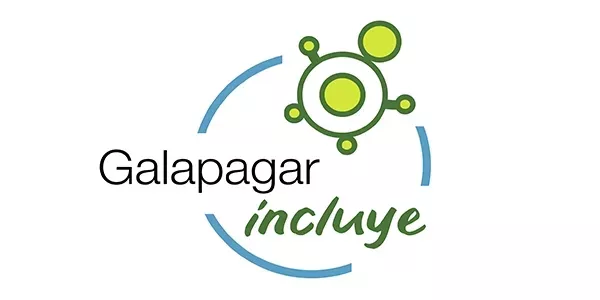 Logotipo Galapagar incluye