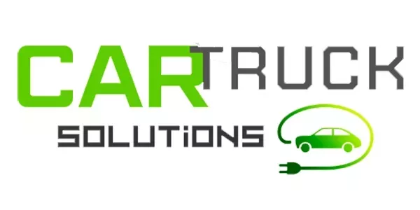 Logotipo CarTruck