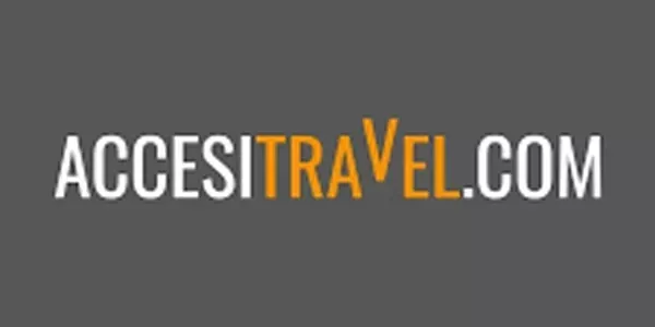 Logotipo Accesitravel