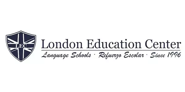 Logotipo London Education Centre