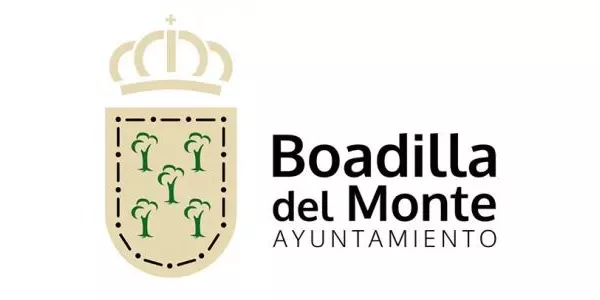 Logotipo Ayuntamiento Boadilla del Monte