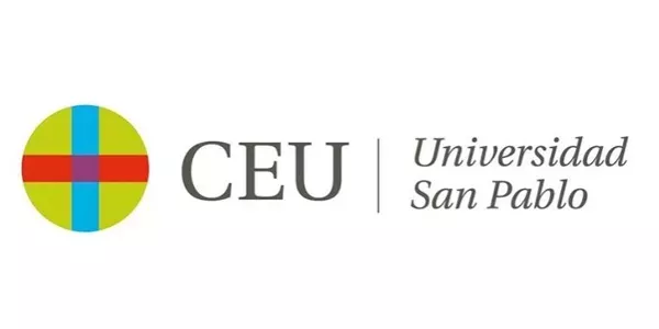 Logotipo Universidad de San Pablo