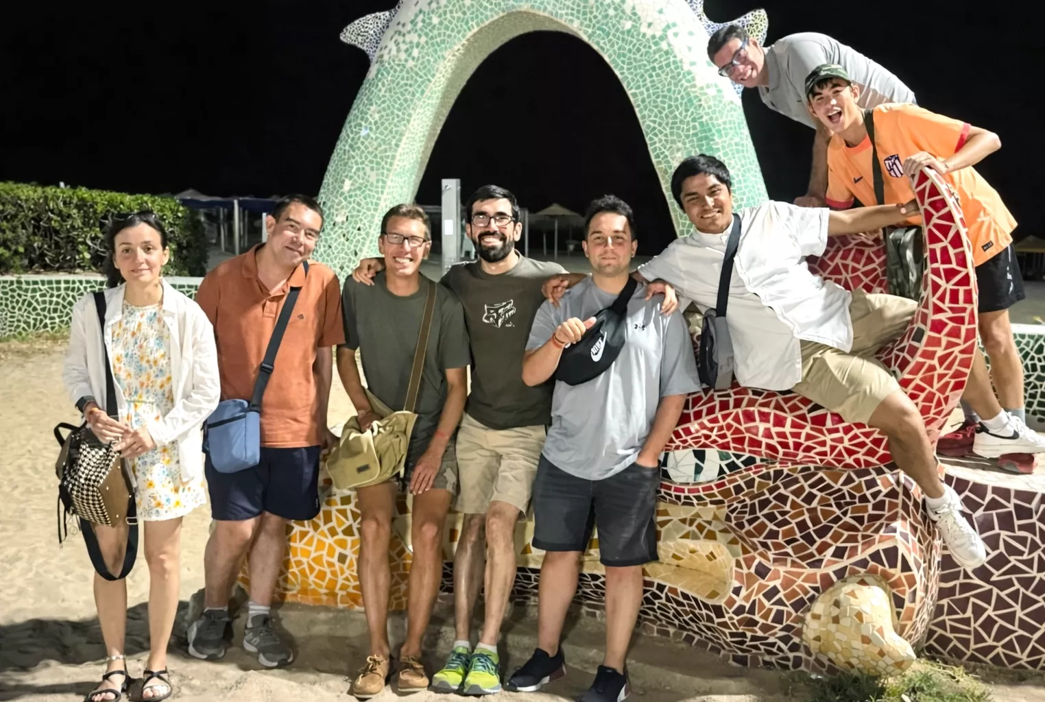 Programas de ocio inclusivo y socialización