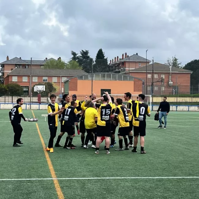 Deporte inclusivo y bienestar físico