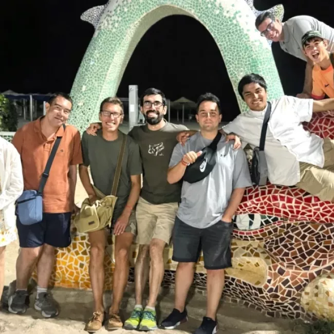 Programas de ocio inclusivo y socialización