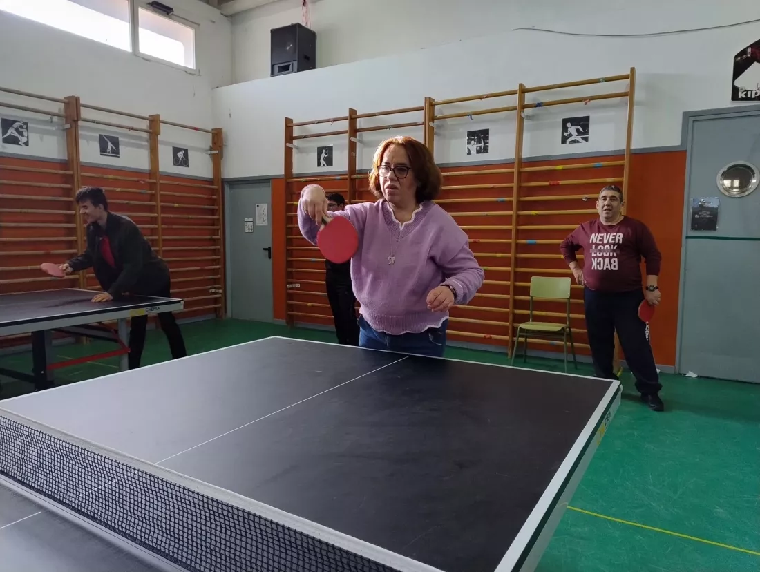 Inclusión social activa