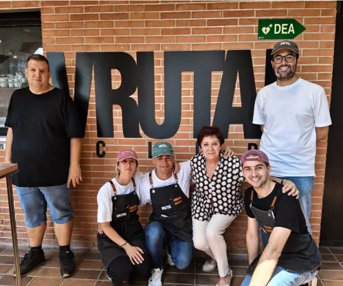 especialistas con experiencia en discapacidad