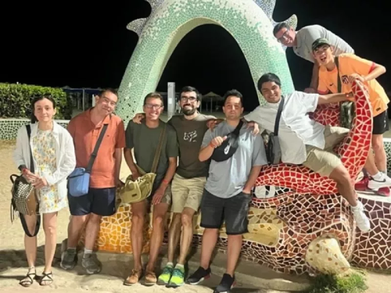 ocio y vacaciones