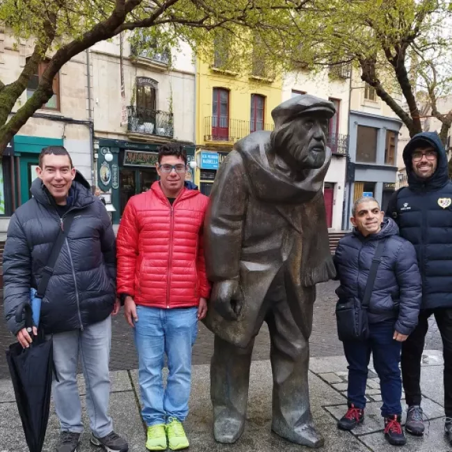 Carta de la presidenta