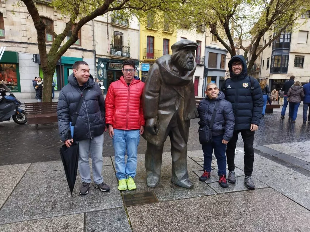 Bienestar y calidad de vida