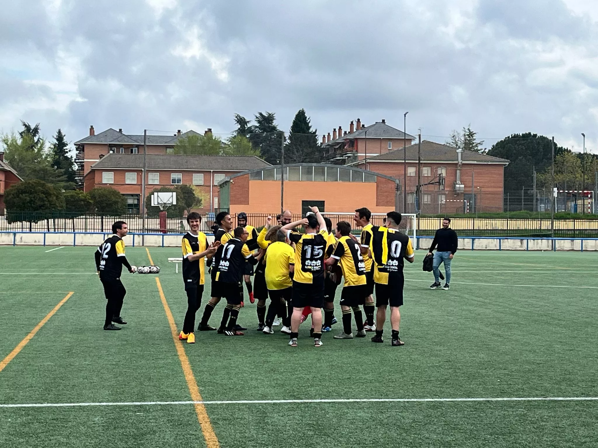 Deporte inclusivo y bienestar físico