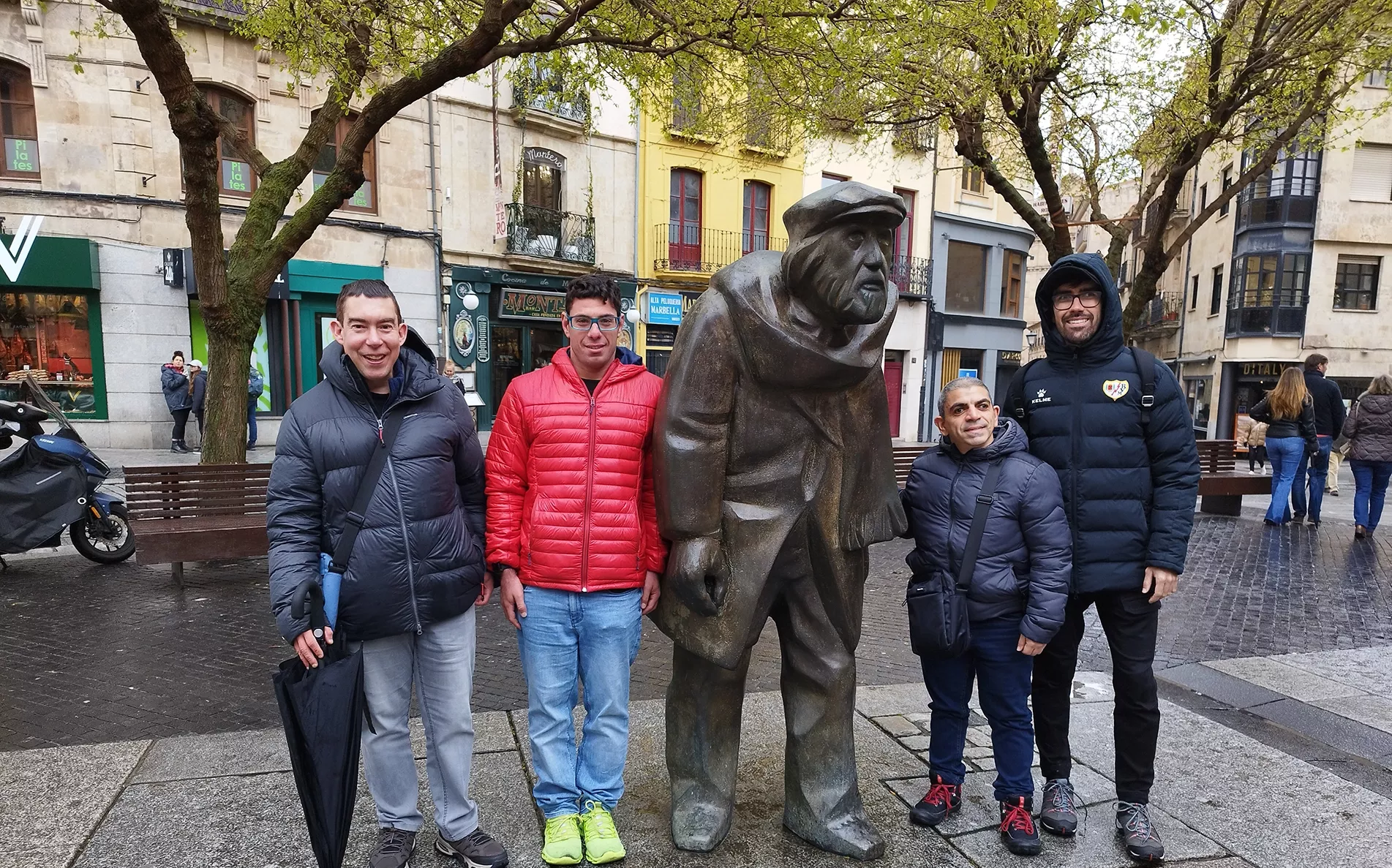 Carta de la presidenta