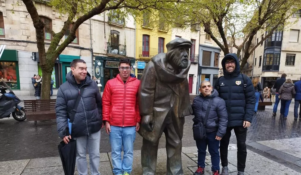 Escapada cultural y de ocio a Salamanca