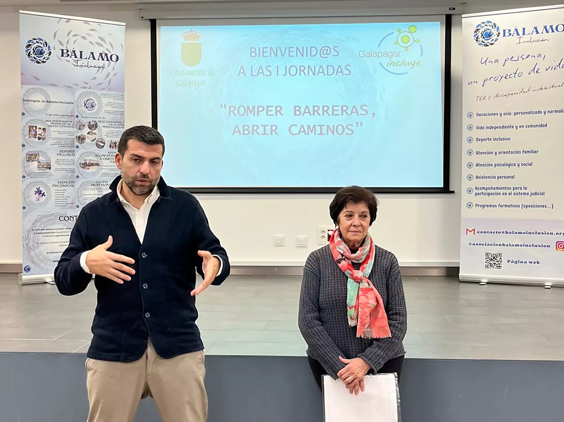 Oposiciones adaptadas para personas con discapacidad intelectual