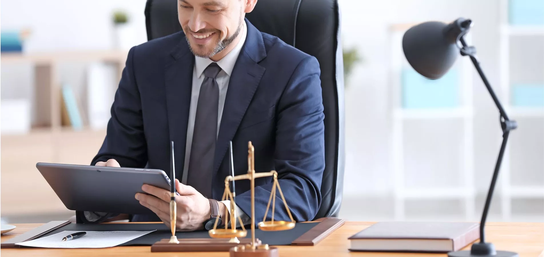 Adaptación y apoyo en procesos judiciales