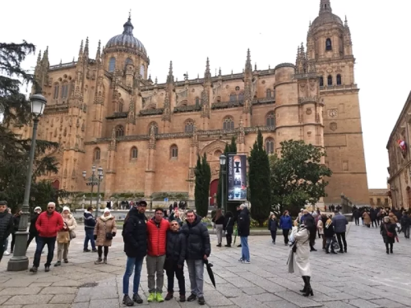 vida independiente