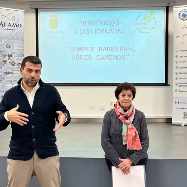 Oposiciones adaptadas para personas con discapacidad intelectual