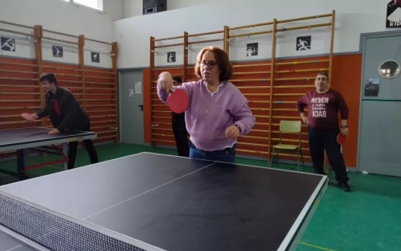 Inclusión social activa