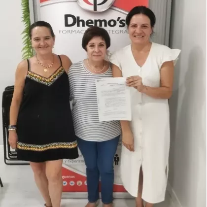 Apoyo personalizado en el proceso de estudio