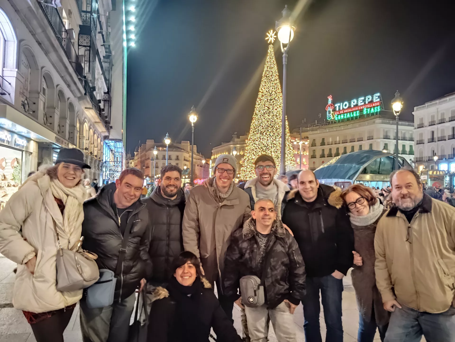 Equipo profesional especializado en discapacidad intelectual y TEA